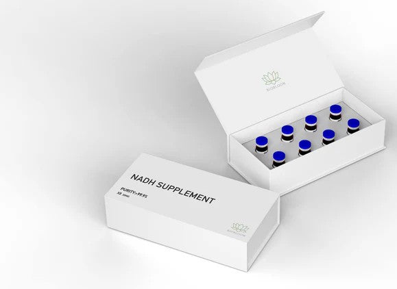 NADH+B12 Injection