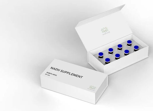 NADH+B12 Injection