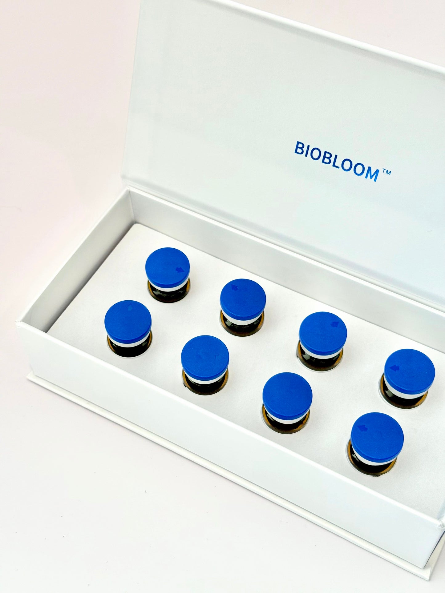 NADH + B12 Injectable — Single Vial